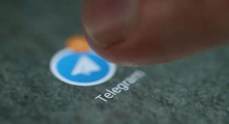 Crypto World Telegram’s crypto wallet goes live to its 87 million U.S. users