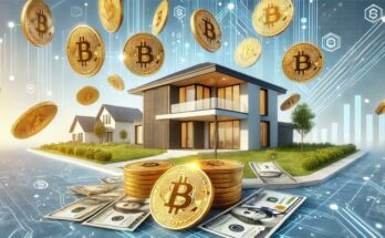Bitcoin just became a path to homeownership. Here’s how.2