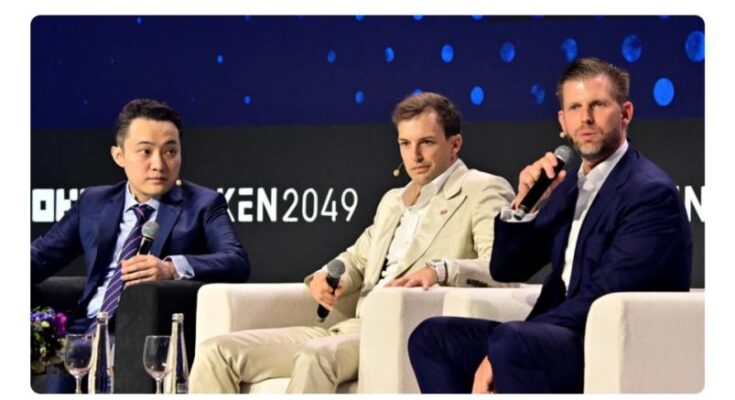 5 countries where crypto is (surprisingly) tax-free in 2025.1