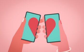 Teens are using dating apps more than you’d think. It may not be a bad thing.