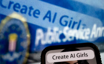AI-powered ‘nudify’ apps fuel deadly wave of digital blackmail